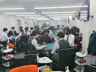 半年にわたって予選が行われたWRCリーグも、ここからはベスト16に向けたトーナメント戦となる。

12/24（土）に行われた、そのトーナメントを振り返る。

 



&nb...