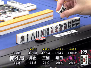 最終節は10節終えての順位によって卓組が決まり、

Ａ卓（12月26日）10・12・14・16位
Ｂ卓（12月27日）９・11・13・15位
Ｃ卓（1月5日）５・６・７・８位
Ｄ卓（1月6日...